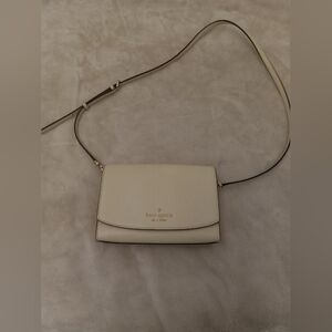 Kate Spade Saffiano Leather Crossbody Bag